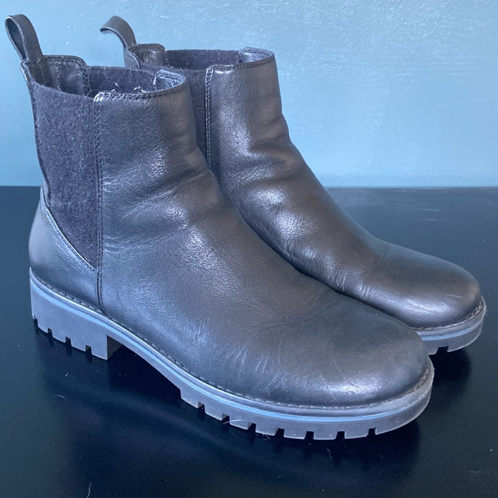 Crown Vintage Tipryn Chelsea Boot